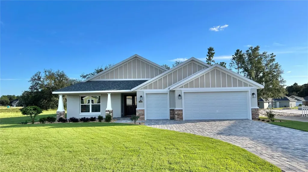 17920 SW 66th Place Dunnellon FL 34432