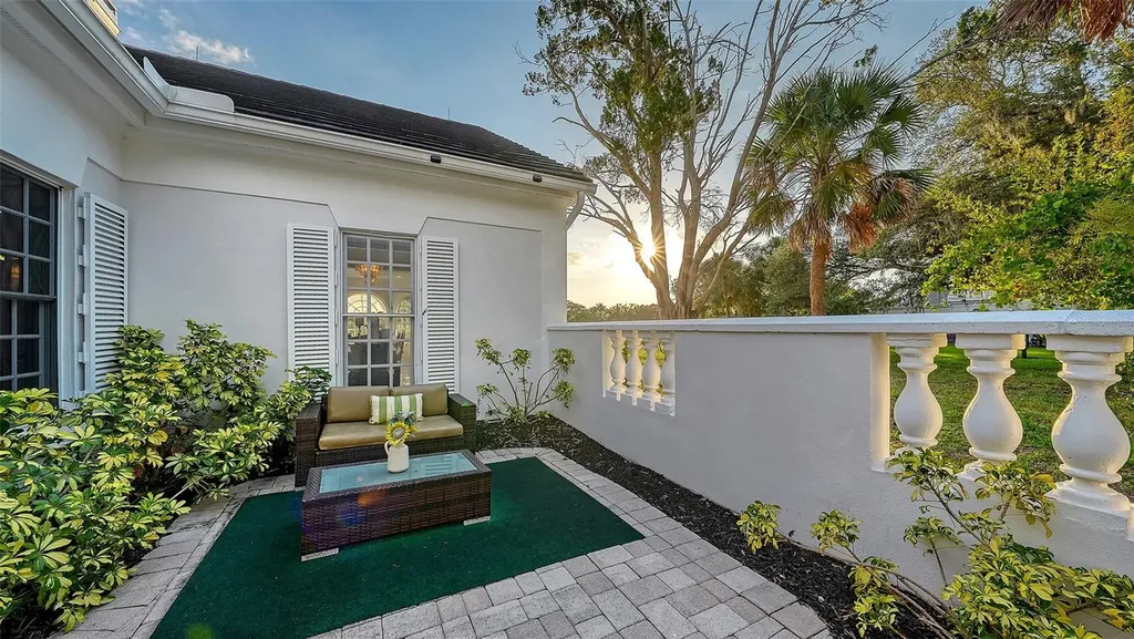 75 Osprey Point Drive Osprey FL 34229