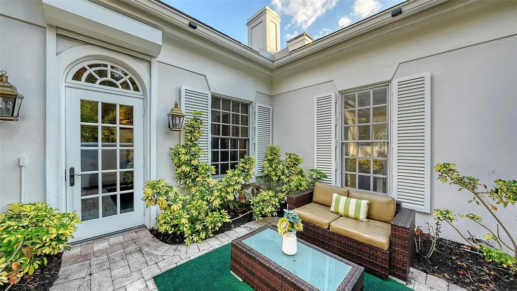 75 Osprey Point Drive Osprey FL 34229