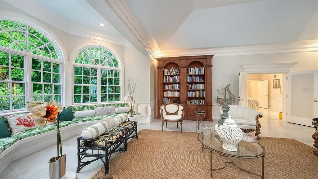75 Osprey Point Drive Osprey FL 34229