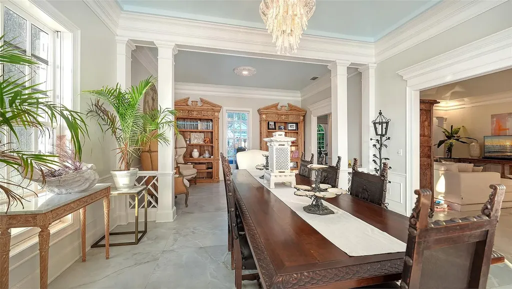 75 Osprey Point Drive Osprey FL 34229