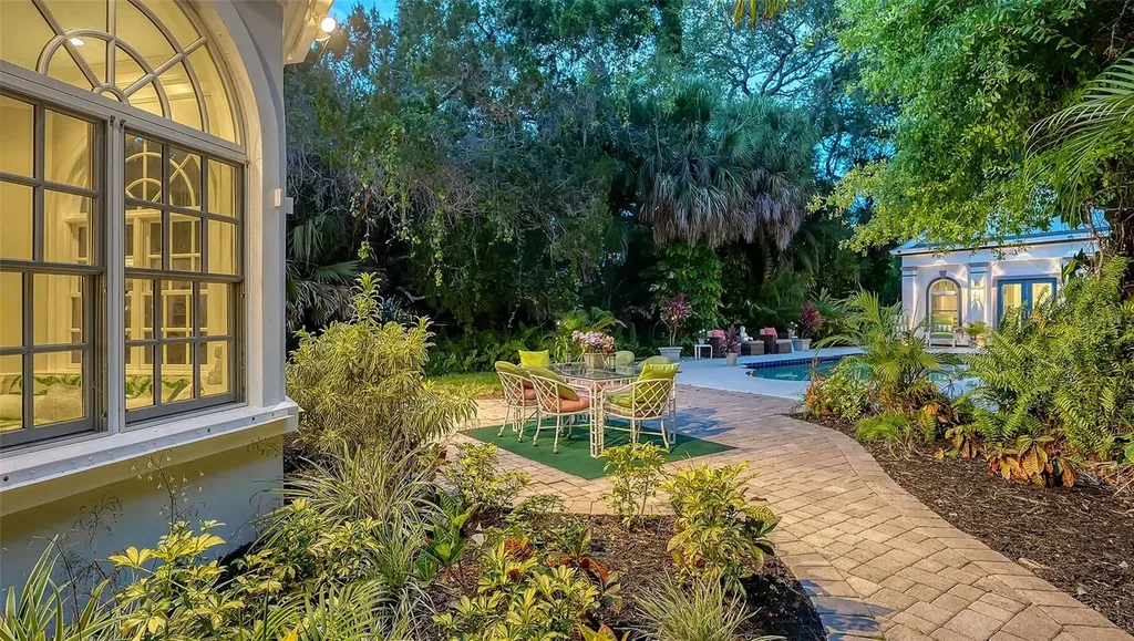 75 Osprey Point Drive Osprey FL 34229