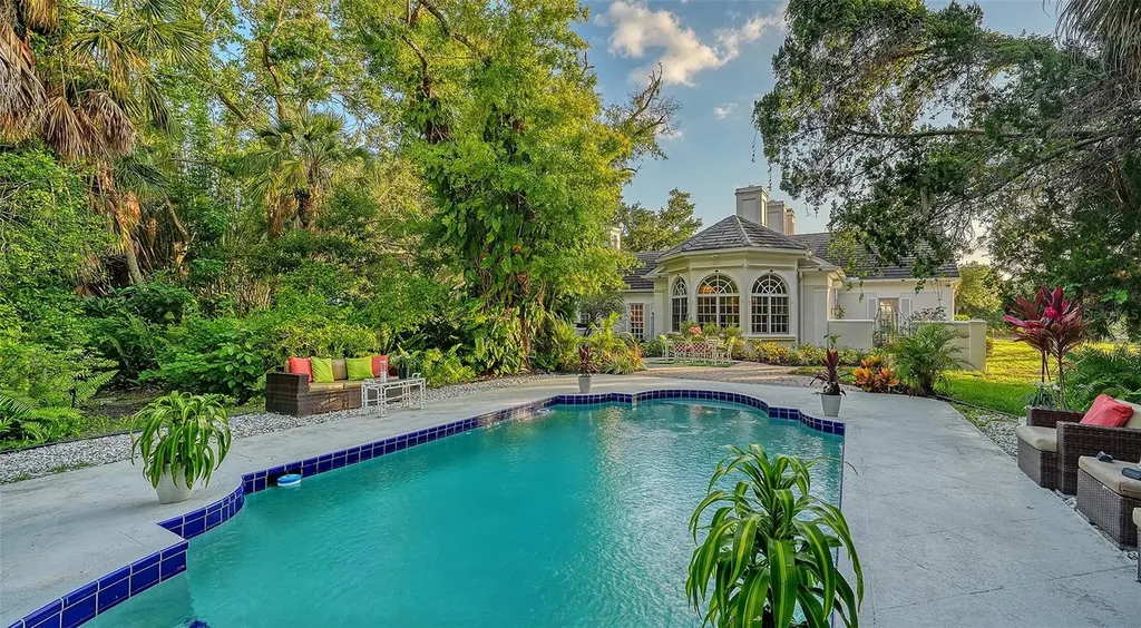 75 Osprey Point Drive Osprey FL 34229