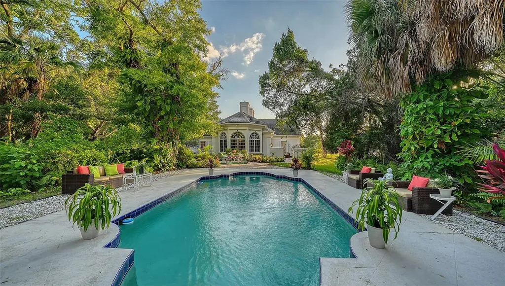 75 Osprey Point Drive Osprey FL 34229
