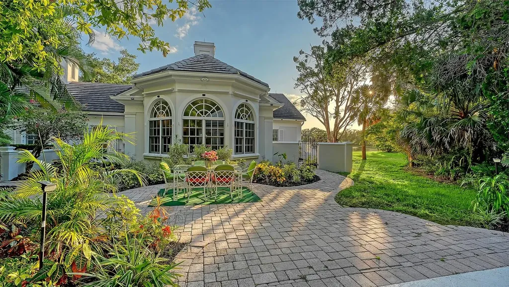 75 Osprey Point Drive Osprey FL 34229