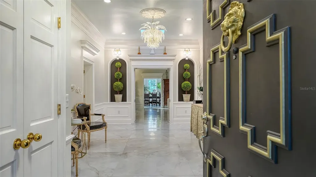 75 Osprey Point Drive Osprey FL 34229