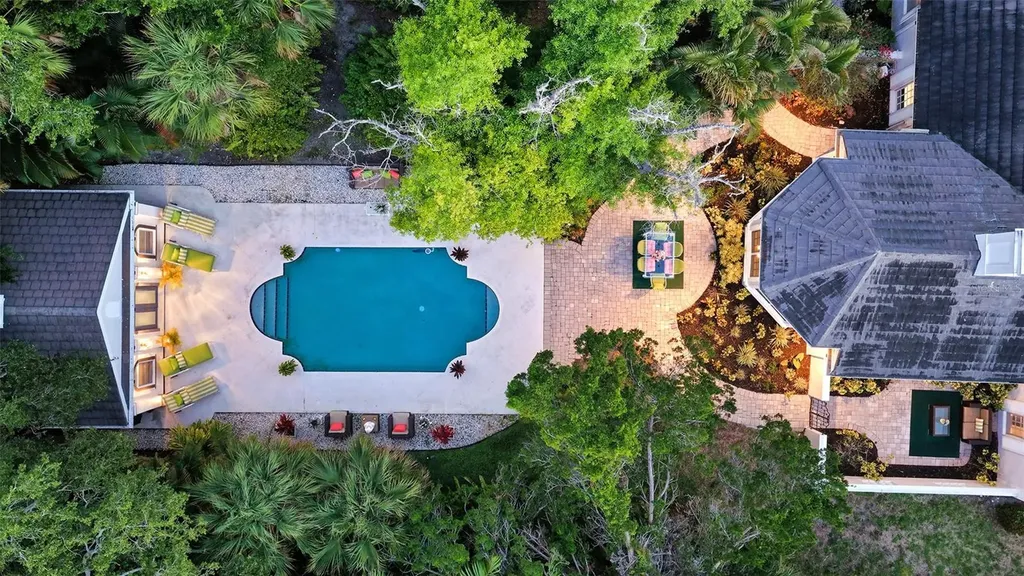 75 Osprey Point Drive Osprey FL 34229