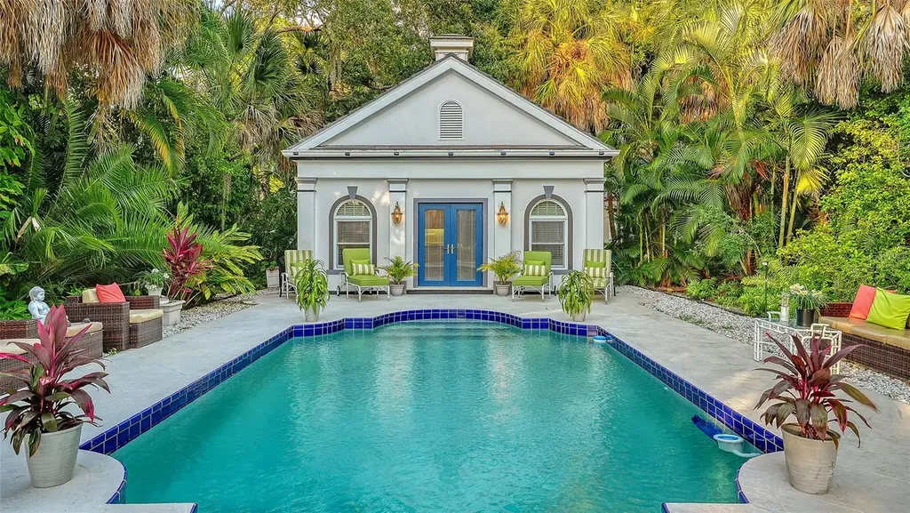 75 Osprey Point Drive Osprey FL 34229