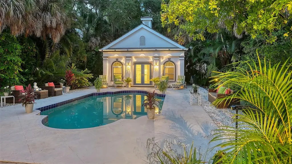 75 Osprey Point Drive Osprey FL 34229