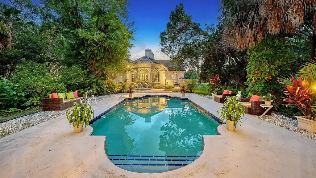 75 Osprey Point Drive Osprey FL 34229