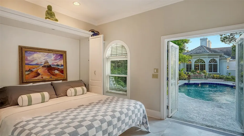 75 Osprey Point Drive Osprey FL 34229