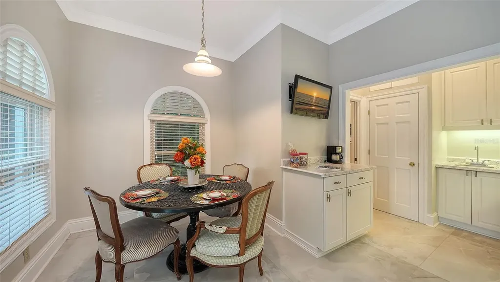 75 Osprey Point Drive Osprey FL 34229