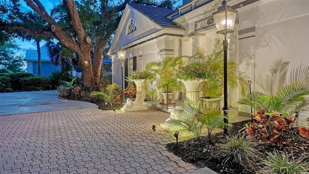 75 Osprey Point Drive Osprey FL 34229