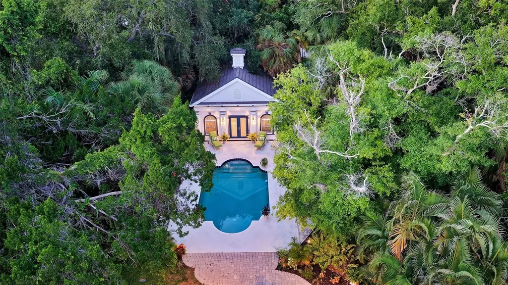 75 Osprey Point Drive Osprey FL 34229