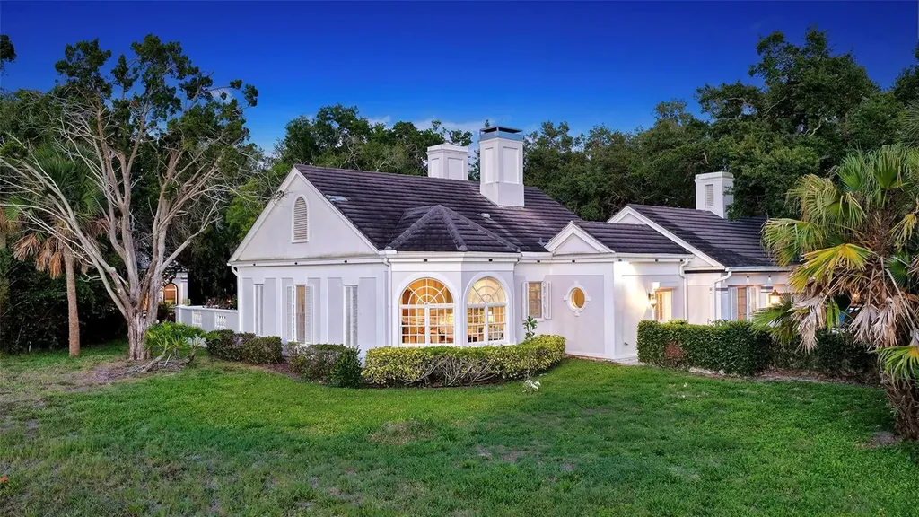 75 Osprey Point Drive Osprey FL 34229