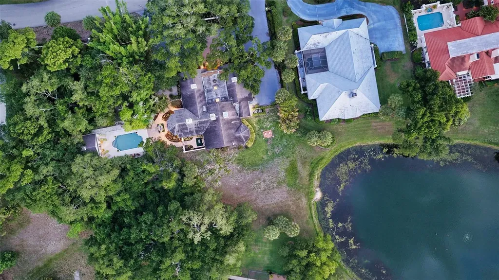 75 Osprey Point Drive Osprey FL 34229