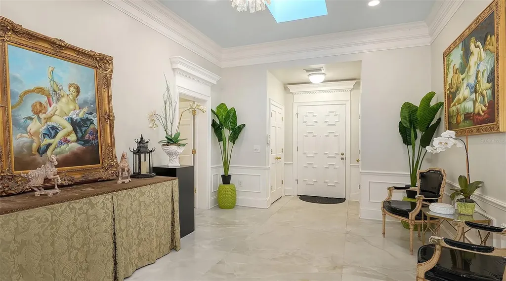 75 Osprey Point Drive Osprey FL 34229