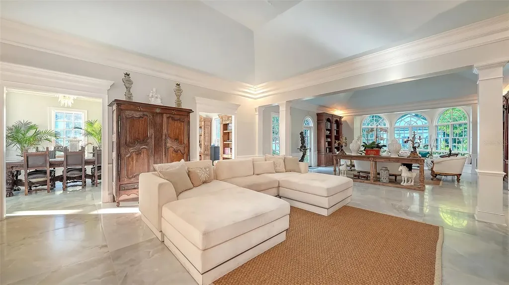 75 Osprey Point Drive Osprey FL 34229