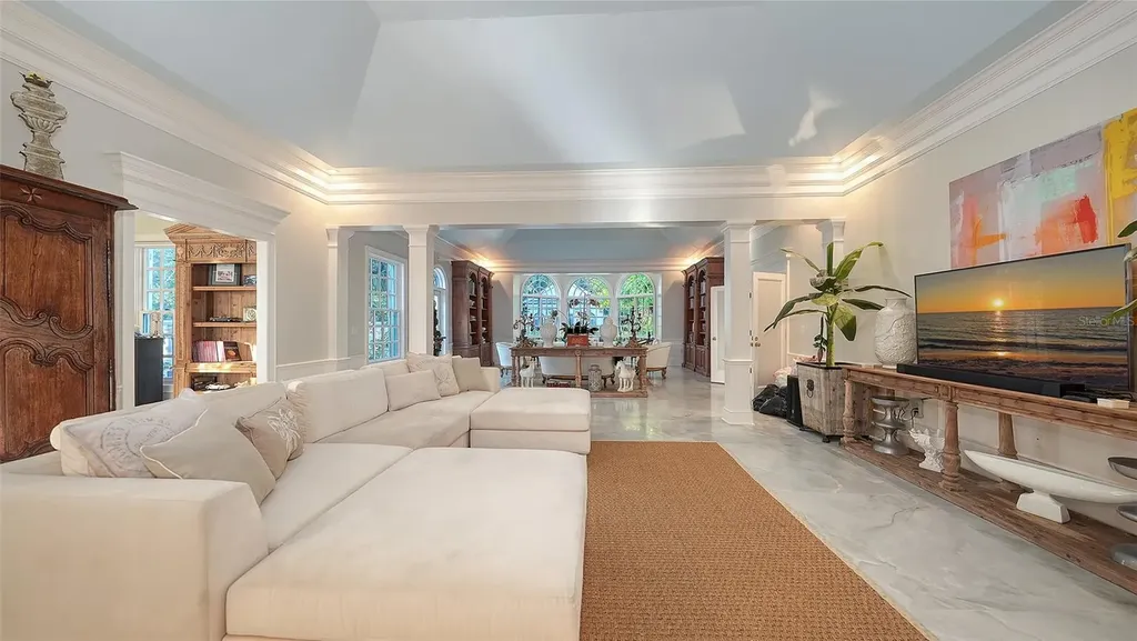75 Osprey Point Drive Osprey FL 34229