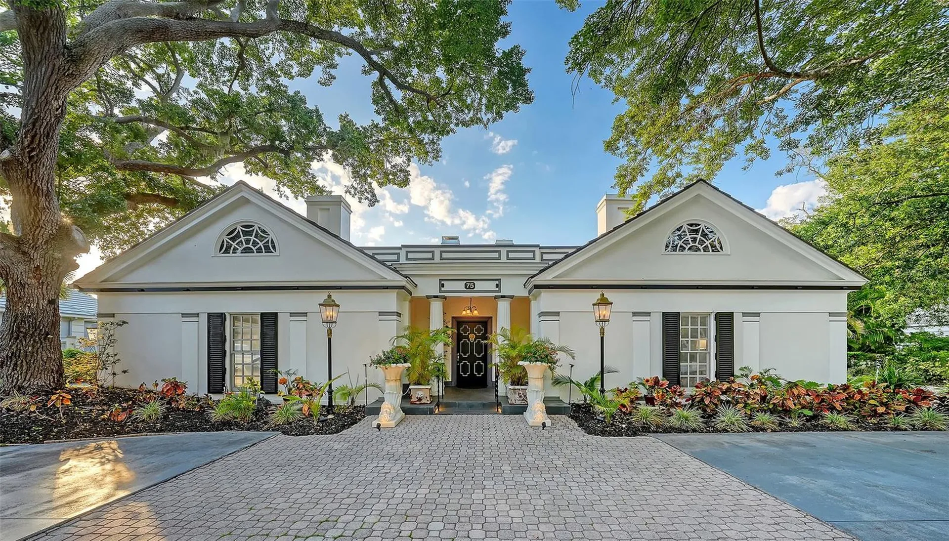 75 Osprey Point Drive Osprey FL 34229