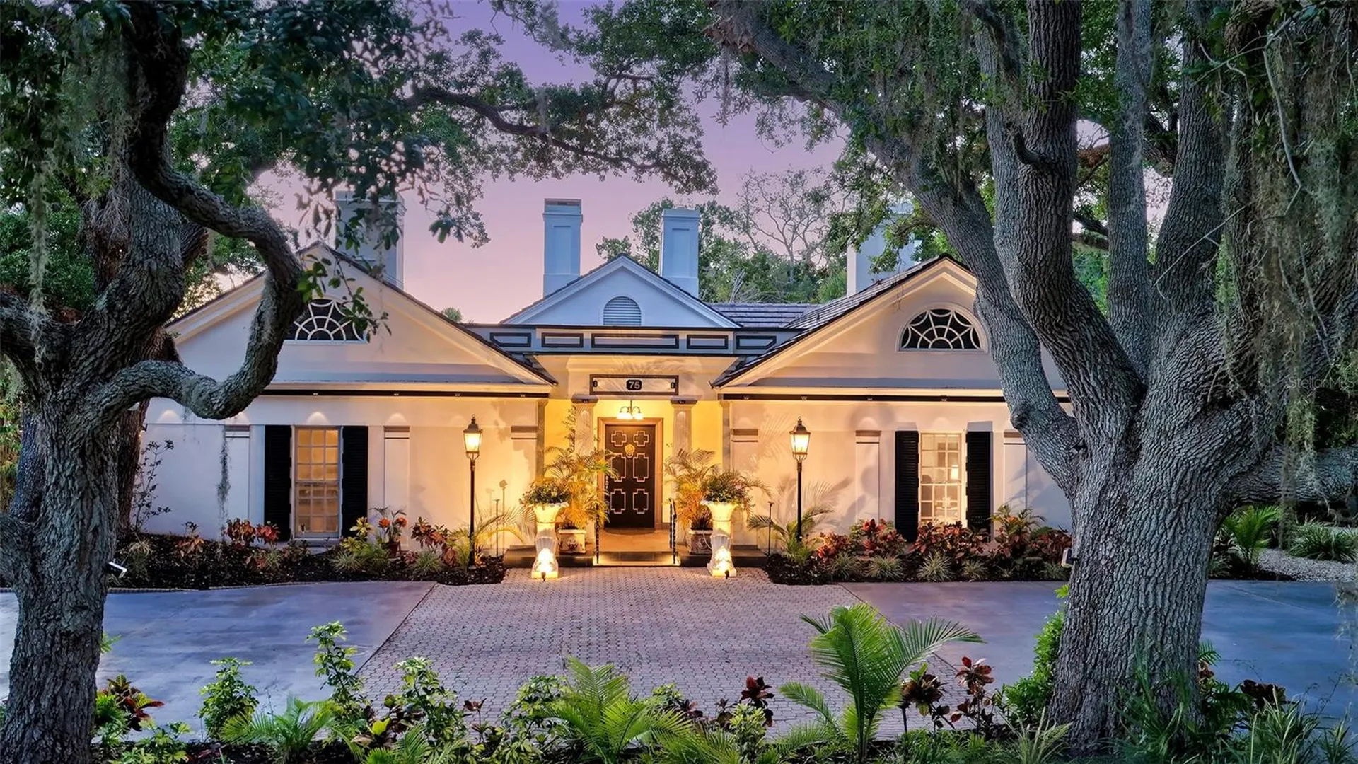 75 Osprey Point Drive Osprey FL 34229