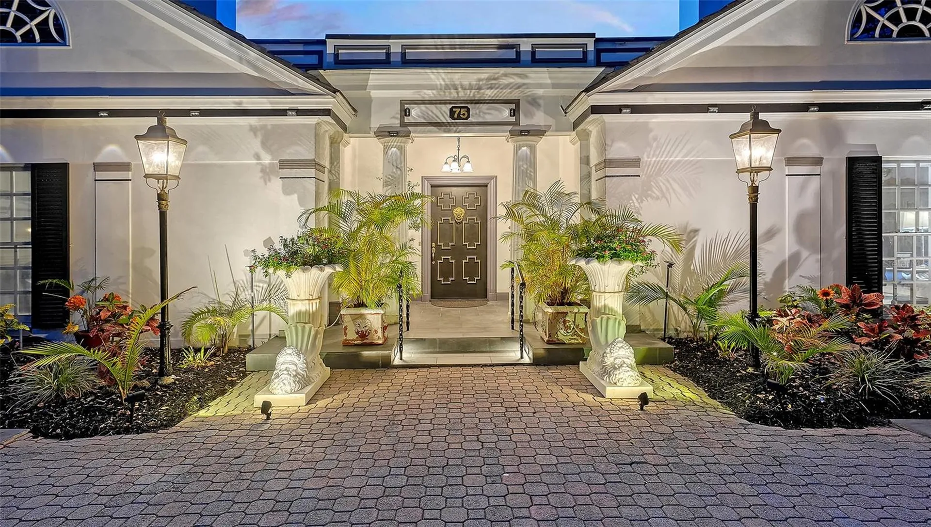 75 Osprey Point Drive Osprey FL 34229