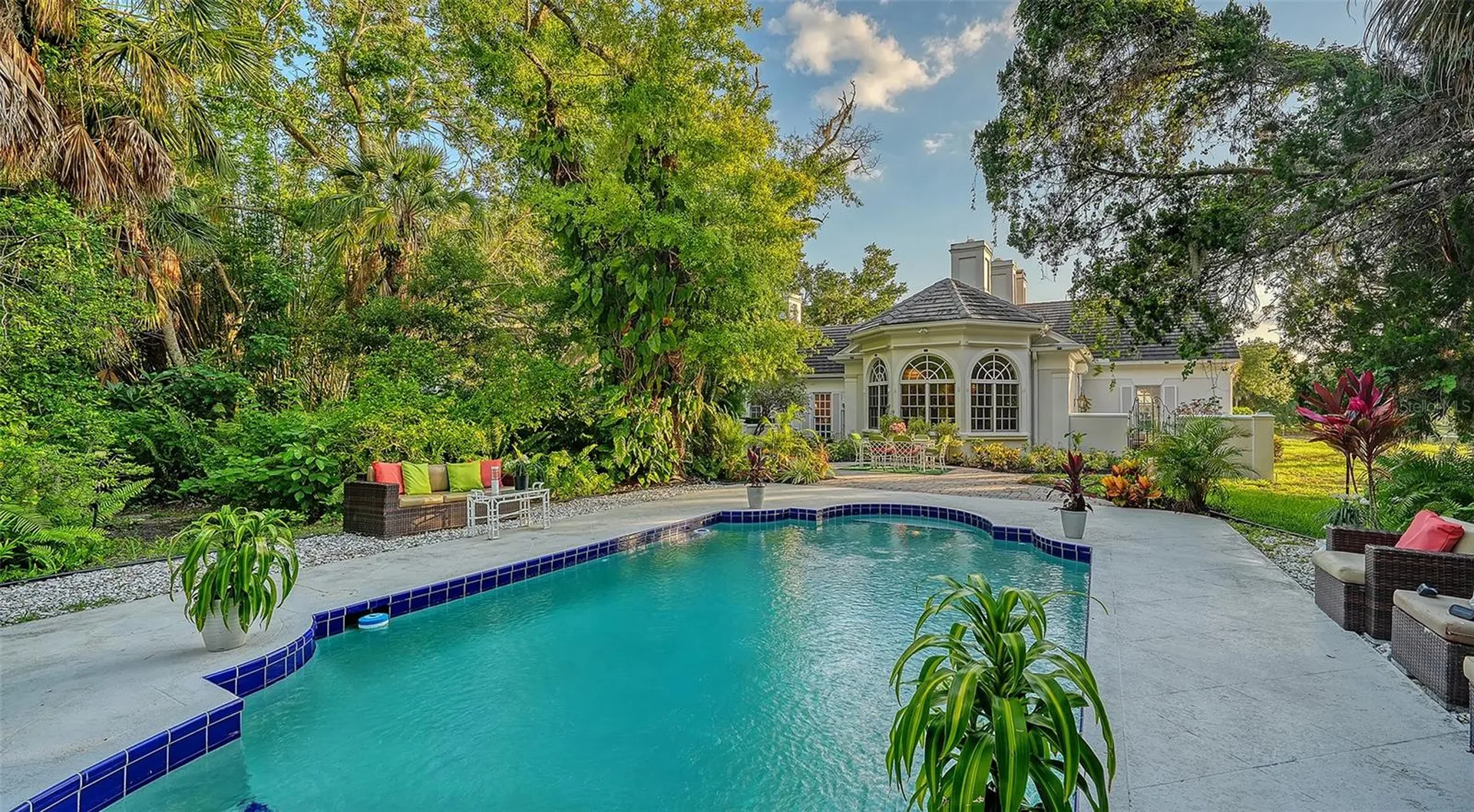 75 Osprey Point Drive Osprey FL 34229