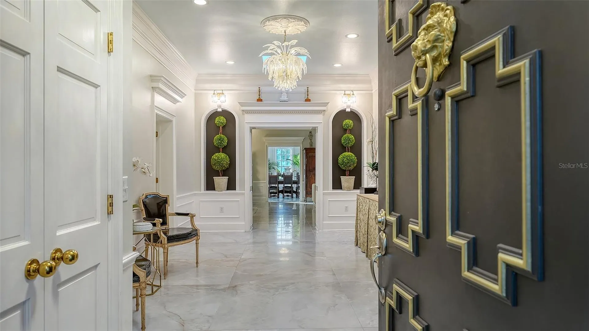 75 Osprey Point Drive Osprey FL 34229