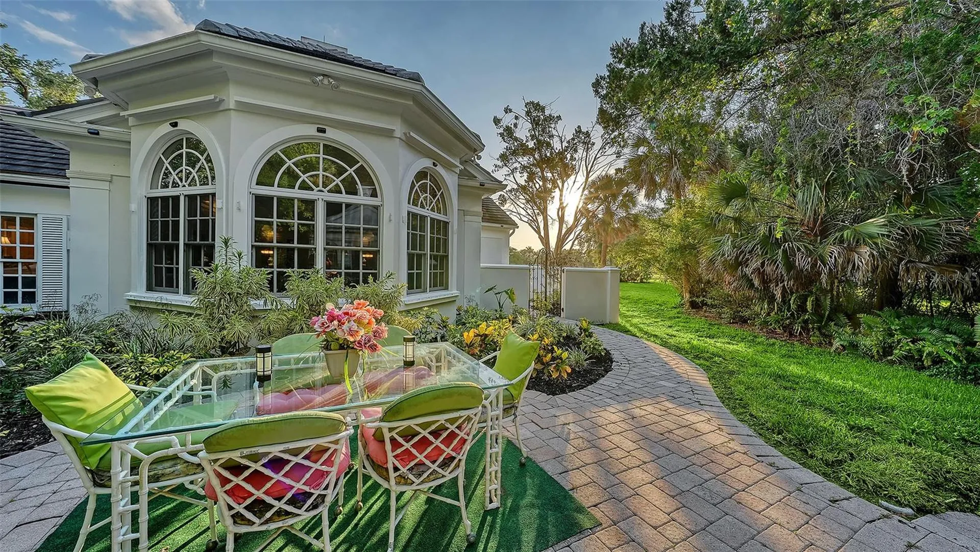 75 Osprey Point Drive Osprey FL 34229