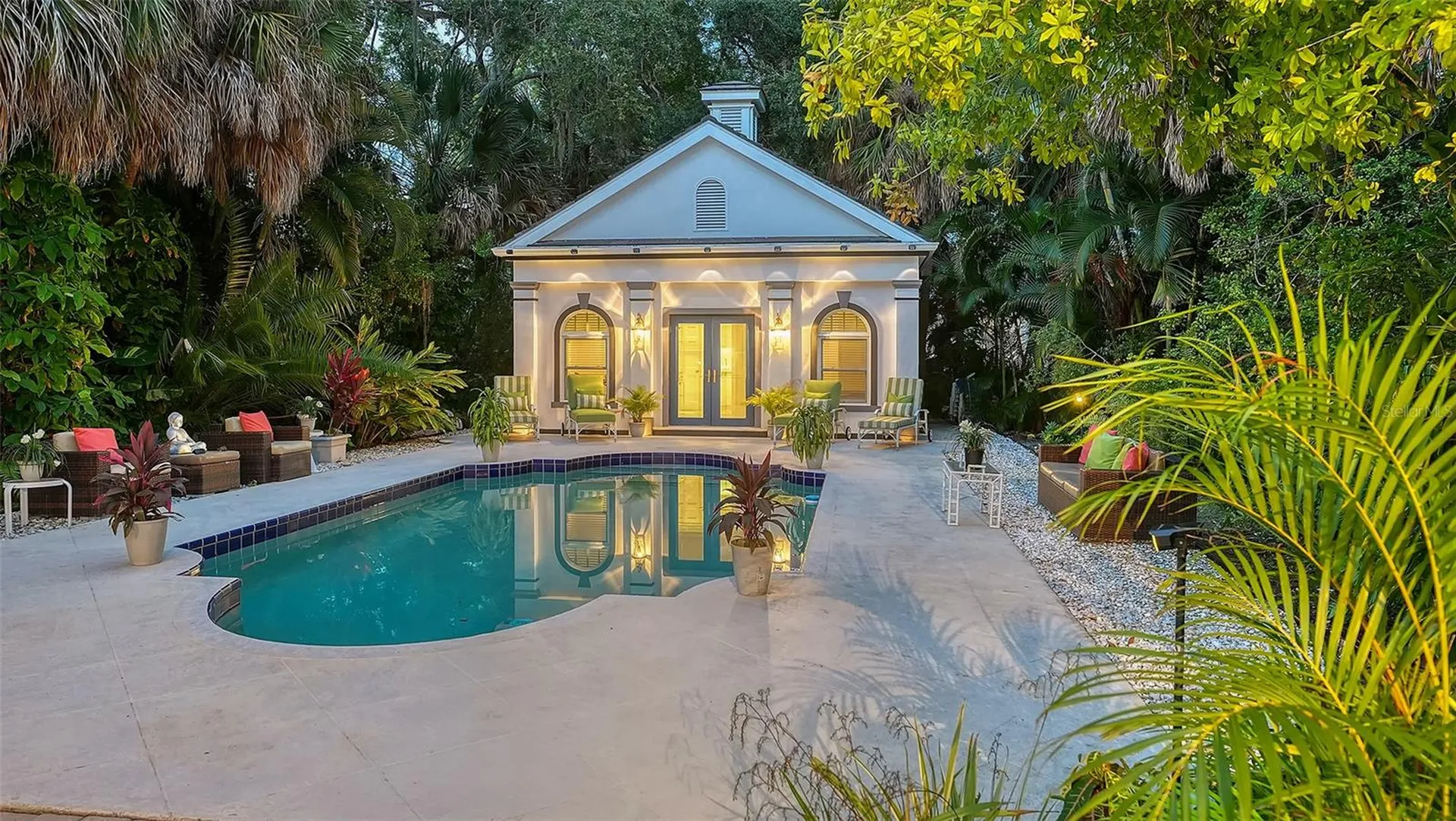 75 Osprey Point Drive Osprey FL 34229