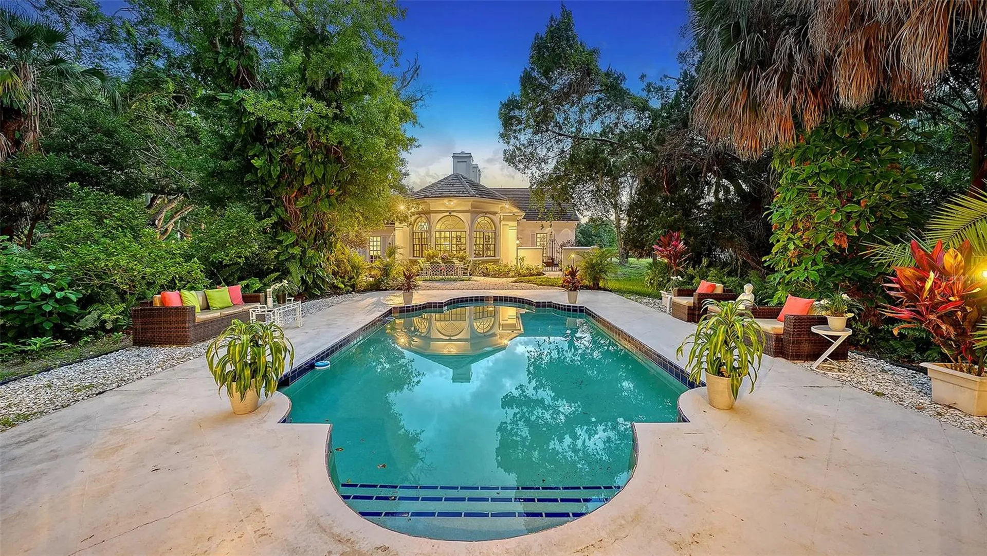 75 Osprey Point Drive Osprey FL 34229