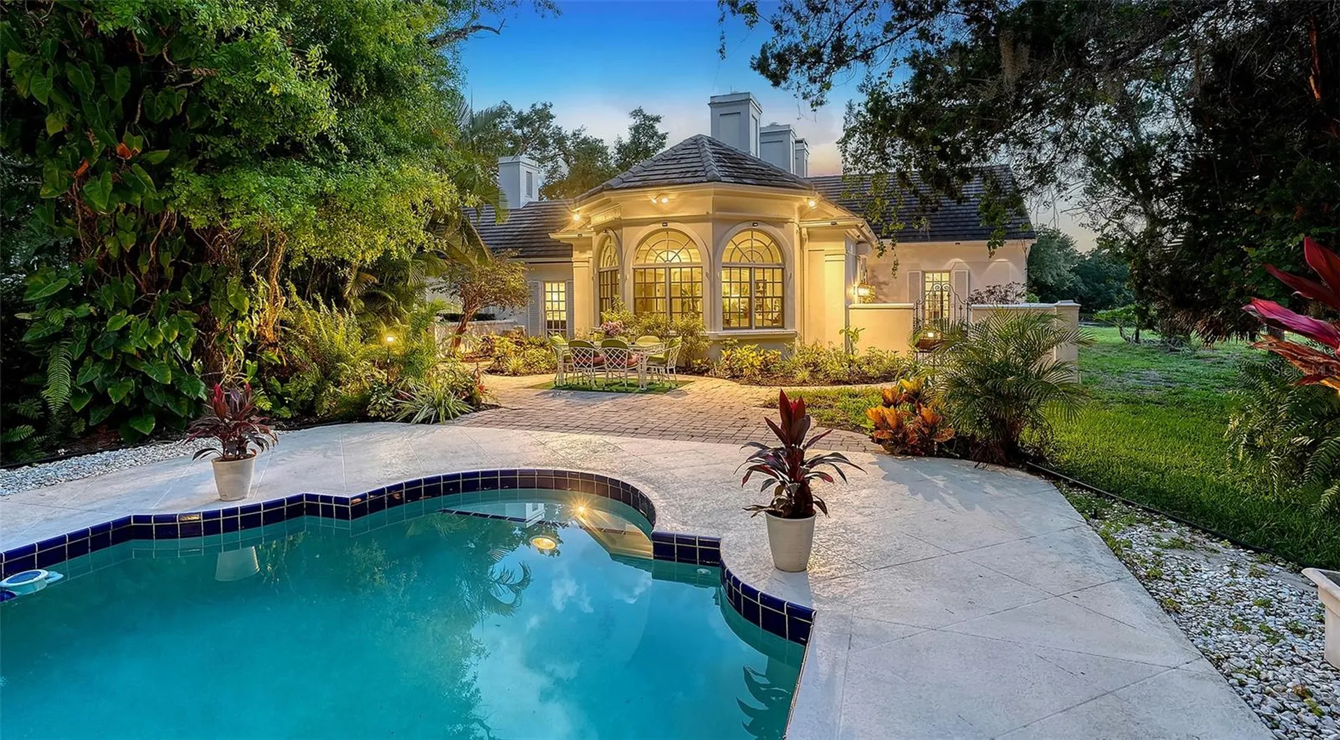 75 Osprey Point Drive Osprey FL 34229