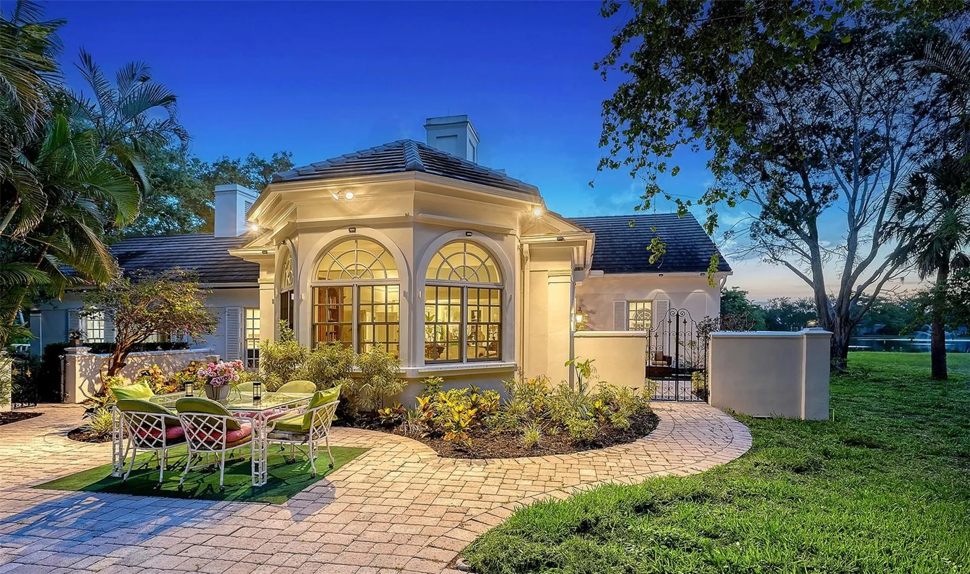 75 Osprey Point Drive Osprey FL 34229