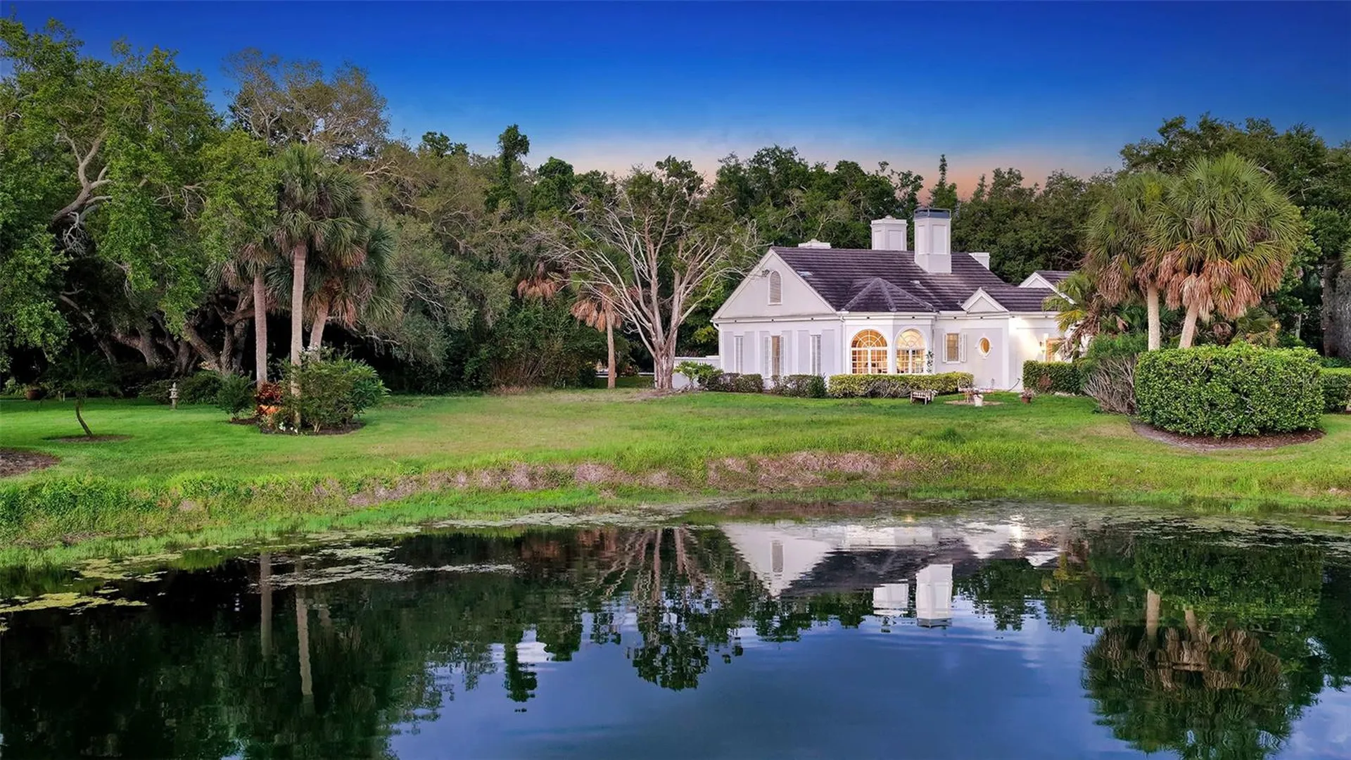 75 Osprey Point Drive Osprey FL 34229