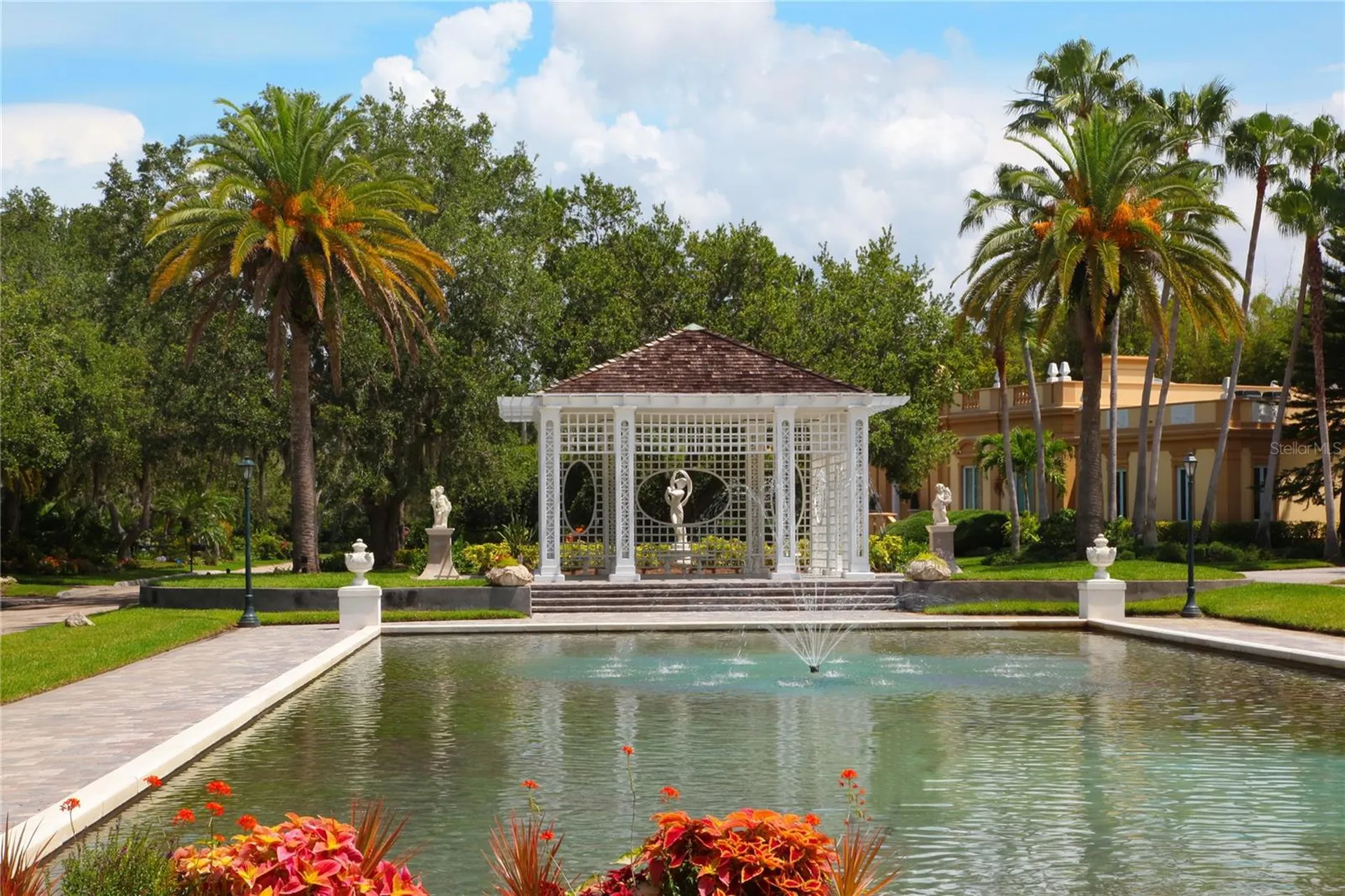 75 Osprey Point Drive Osprey FL 34229