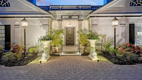 75 Osprey Point Drive Osprey FL 34229