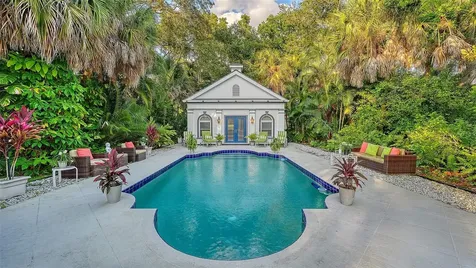 75 Osprey Point Drive Osprey FL 34229