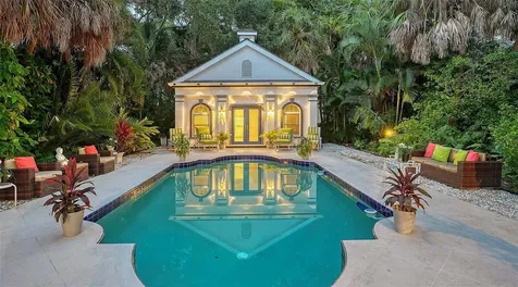 75 Osprey Point Drive Osprey FL 34229