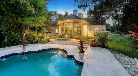 75 Osprey Point Drive Osprey FL 34229
