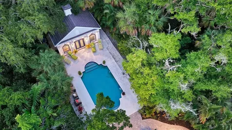 75 Osprey Point Drive Osprey FL 34229