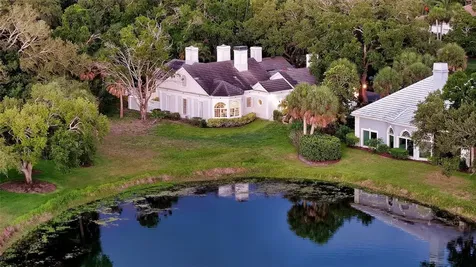 75 Osprey Point Drive Osprey FL 34229
