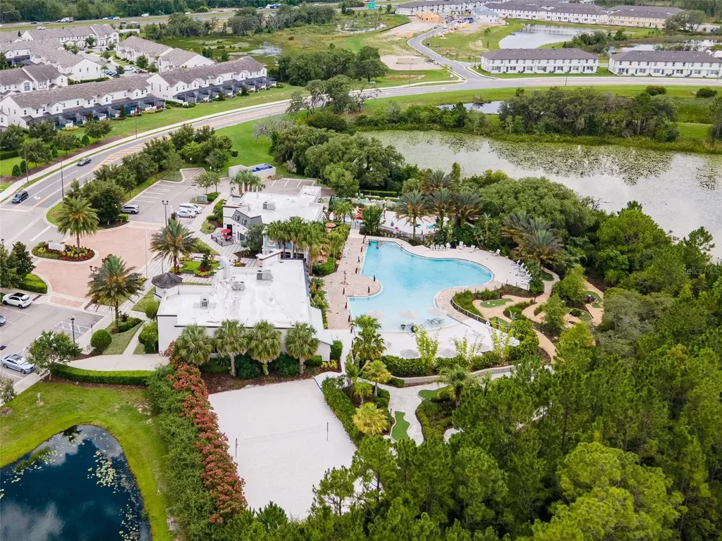 1038 Plantation Lane Davenport FL 33896