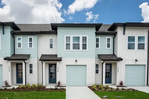 1038 Plantation Lane Davenport FL 33896