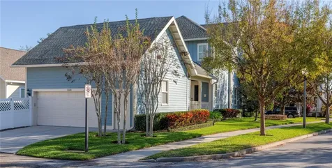 1608 Hanks Avenue Orlando FL 32814