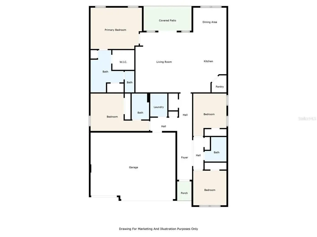 35514 Mahwah Avenue Dade City FL 33525