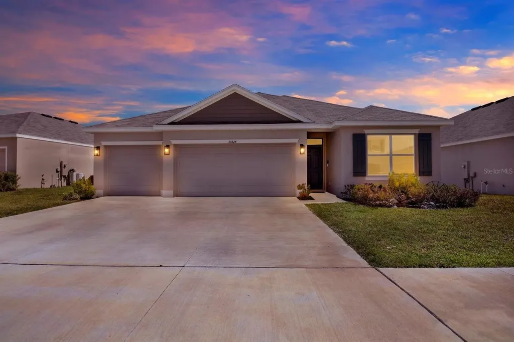 35514 Mahwah Avenue Dade City FL 33525
