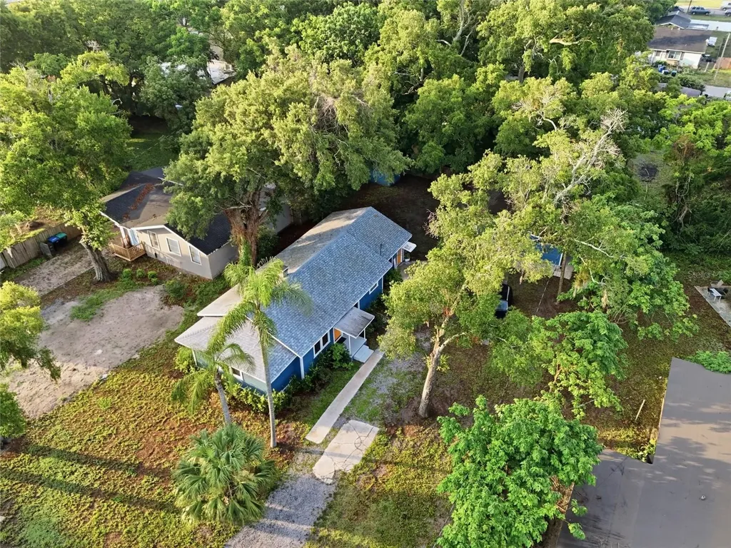 2206 Page Avenue Orlando FL 32806