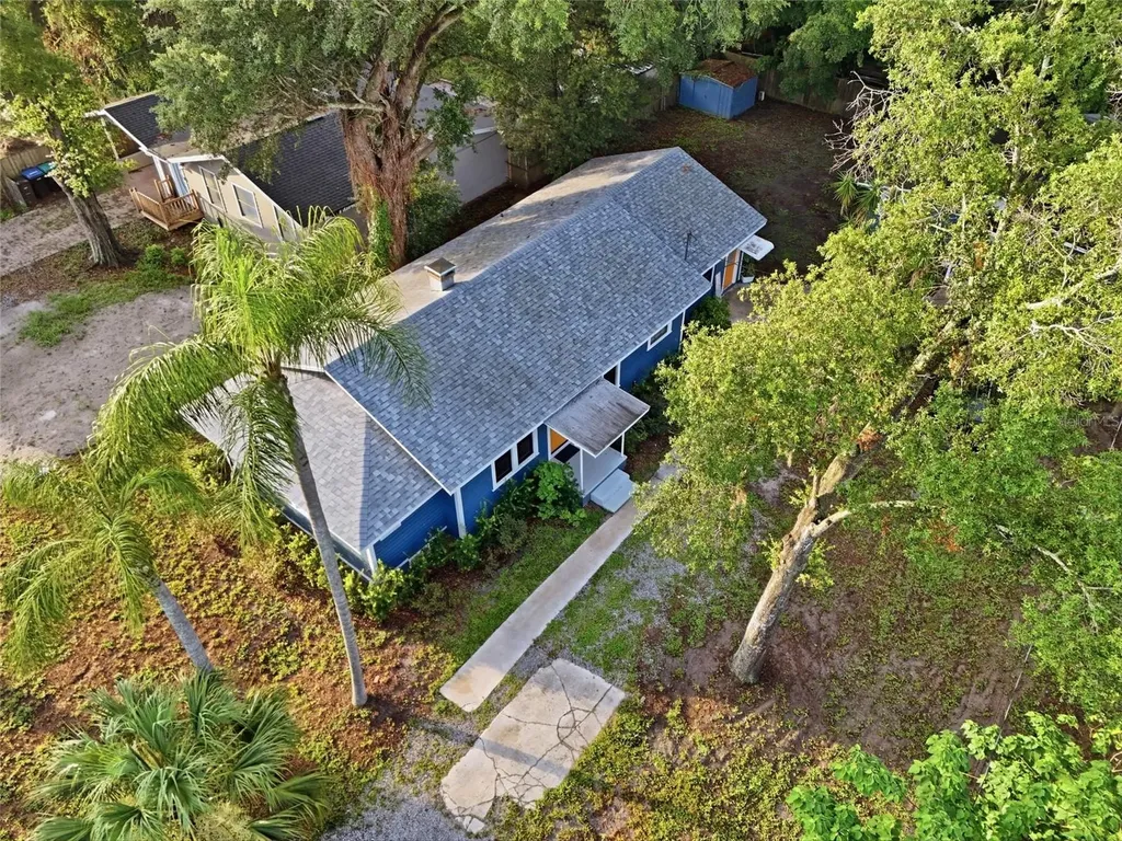 2206 Page Avenue Orlando FL 32806