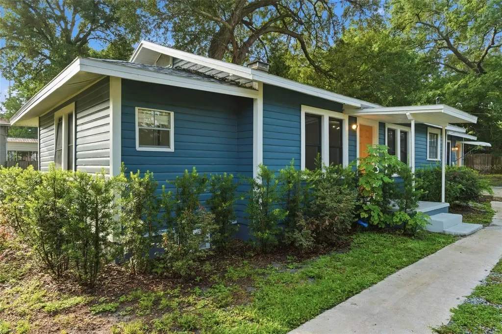 2206 Page Avenue Orlando FL 32806