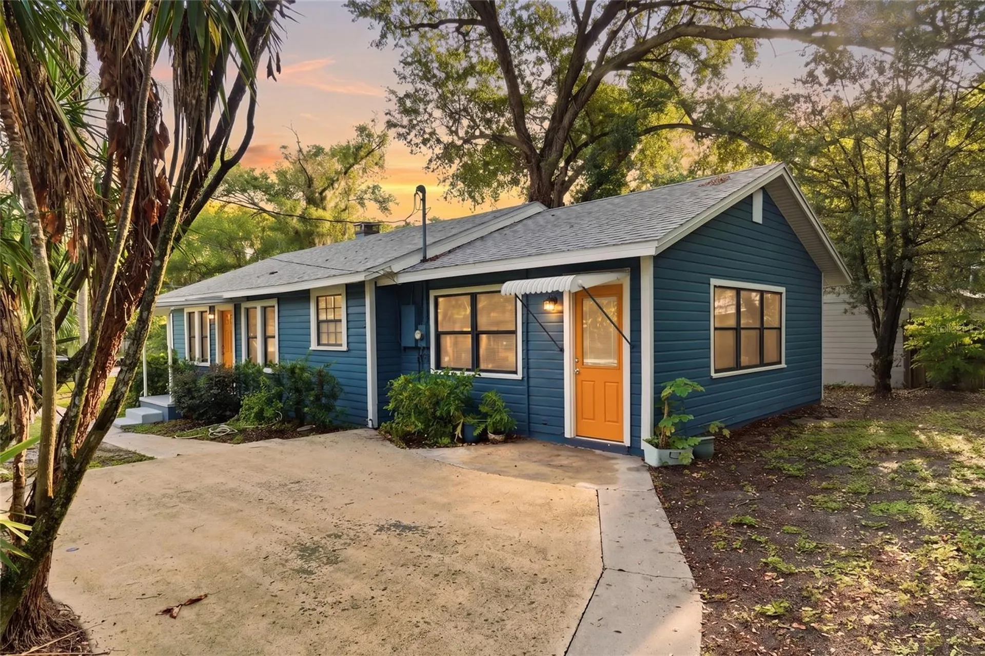 2206 Page Avenue Orlando FL 32806